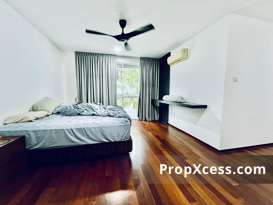 5-Bedroom Bungalow / Detached for sale in Selangor photo 13