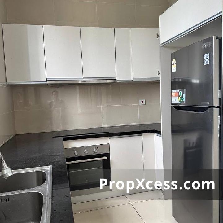 3-Bedroom Condominium for rent in Kota Kinabalu, Sabah photo 5