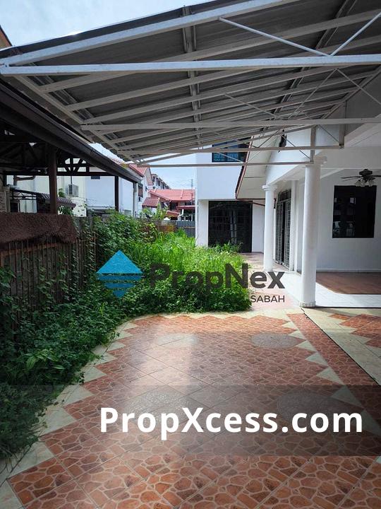 4-Bedroom Semi-Detached for sale in Sabah photo 6