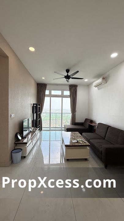 2-Bedroom Condominium for sale in Johor Bahru, Johor photo 1