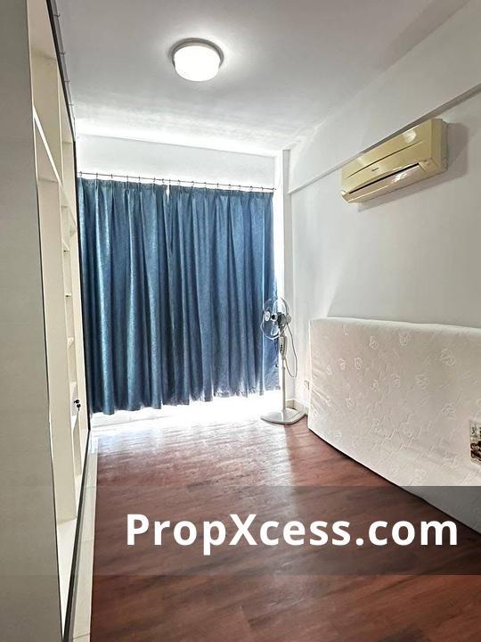 1-Bedroom Condominium for sale in Kota Kinabalu, Sabah photo 1