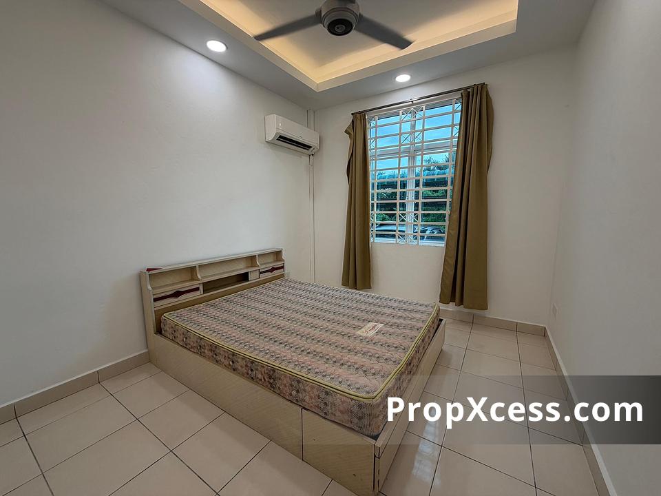 3-Bedroom Apartment for rent in Sabah photo 3