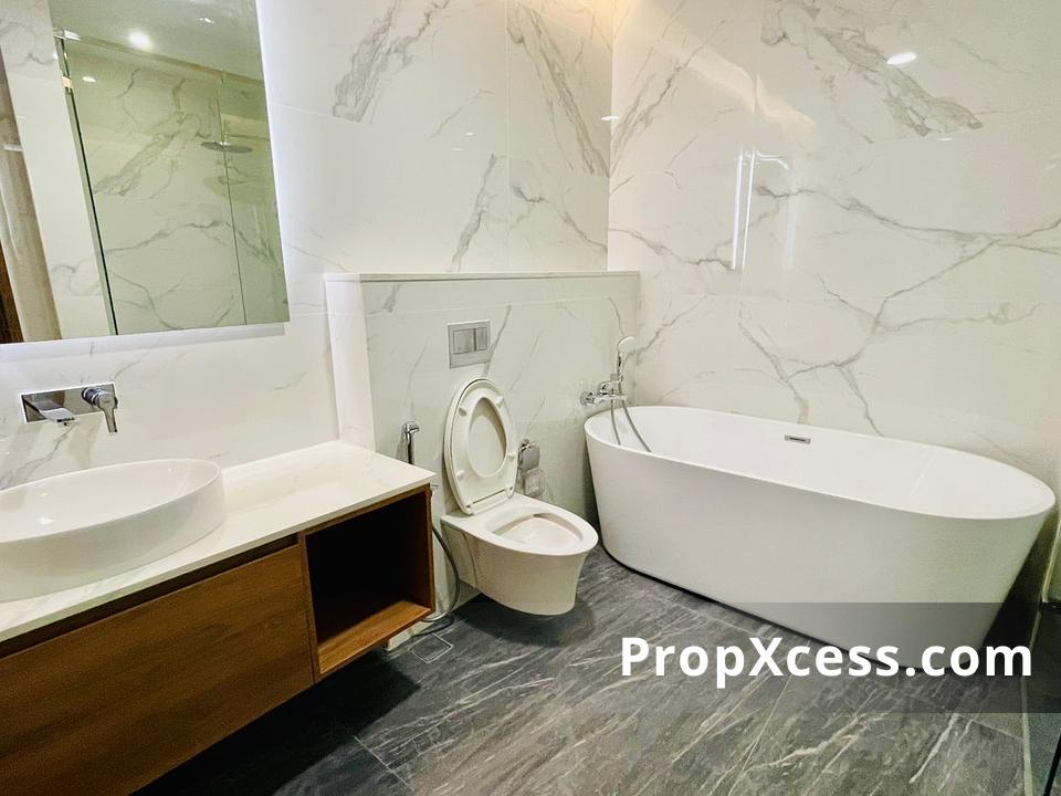 2-Bedroom Condominium for rent in Kuala Lumpur photo 6