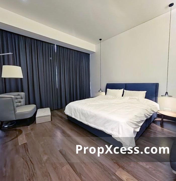 2-Bedroom Condominium for rent in Kuala Lumpur photo 3