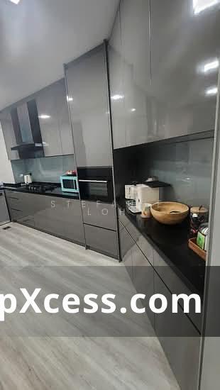 3-Bedroom Condominium for sale in Kuala Lumpur photo 3