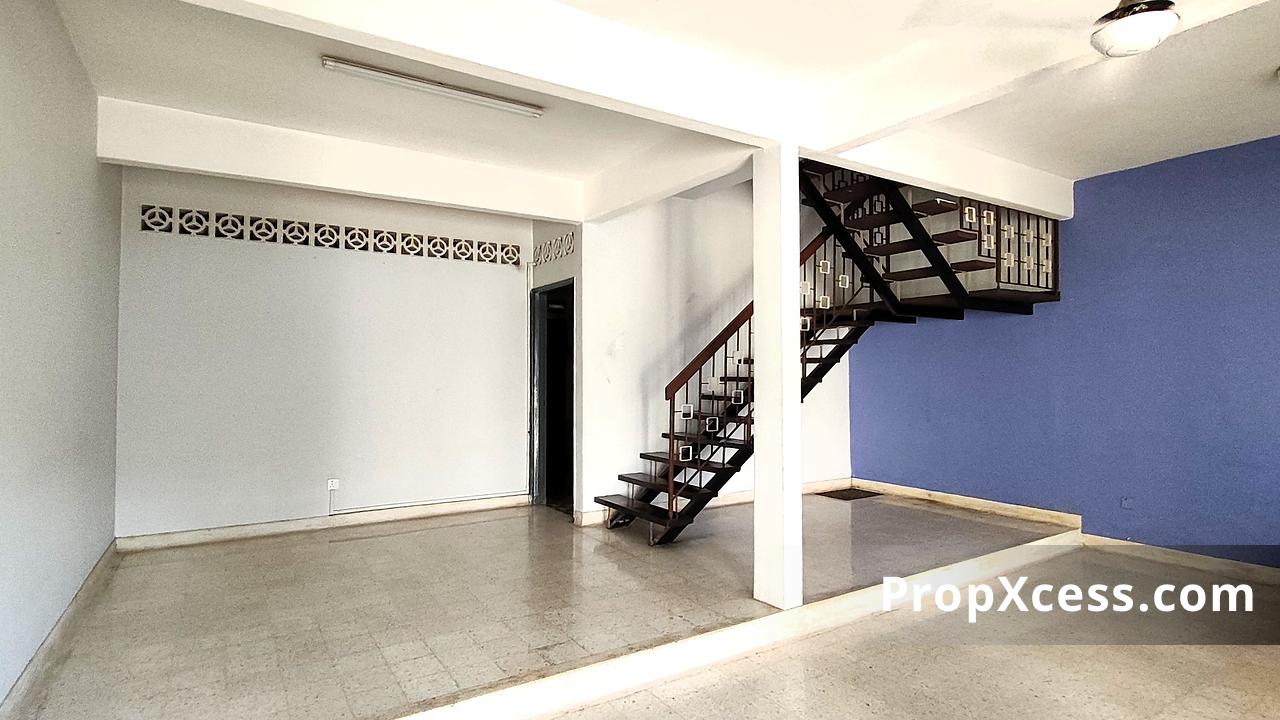 4-Bedroom Terrace / Link for sale in Selangor photo 2