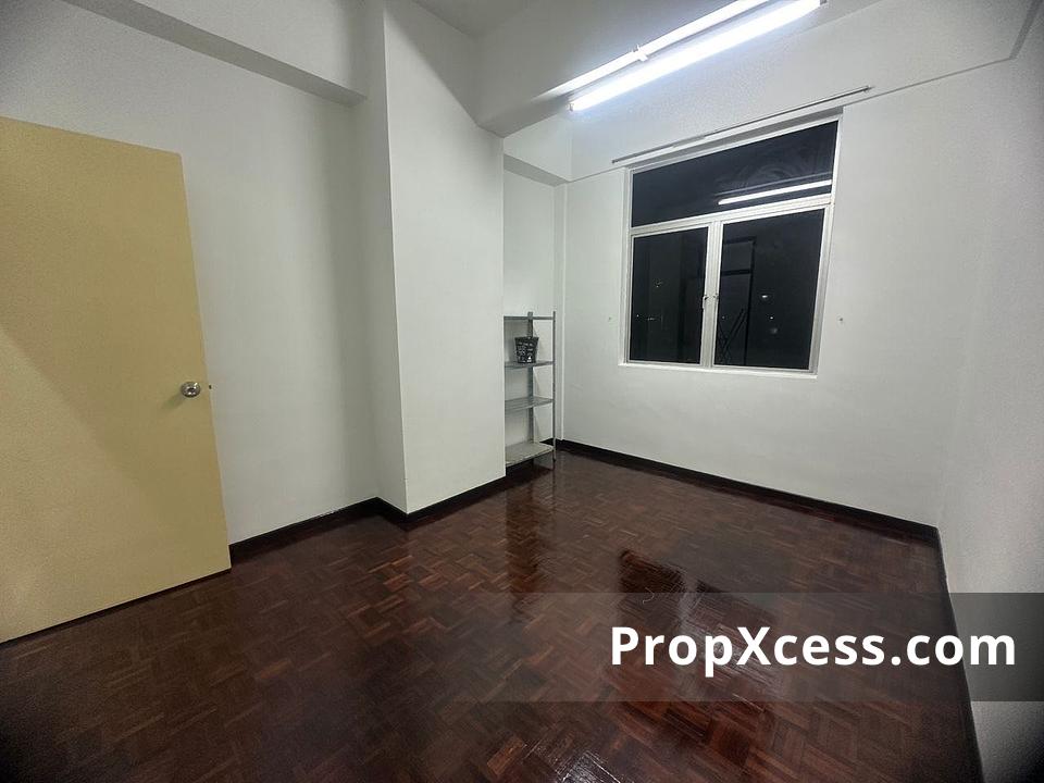 3-Bedroom Apartment for sale in Penang