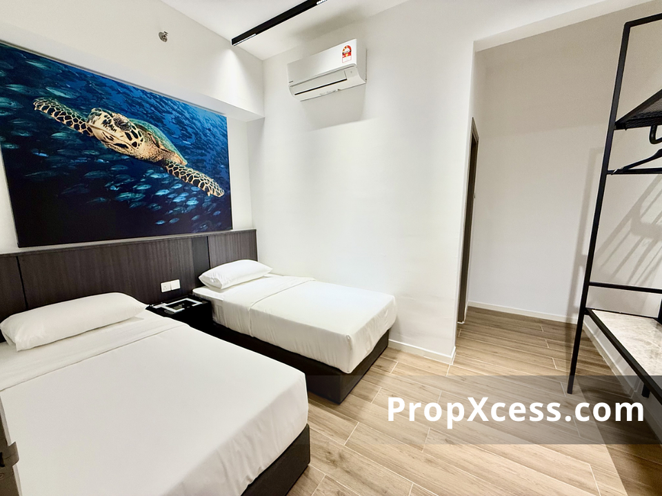 2-Bedroom Condominium for sale in Kota Kinabalu, Sabah photo 3
