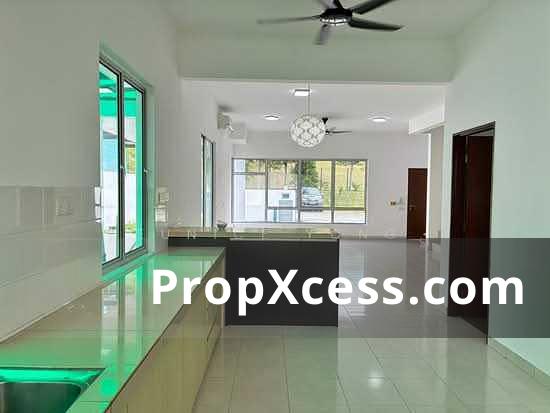 4-Bedroom Condominium for sale in Semenyih, Selangor photo 1