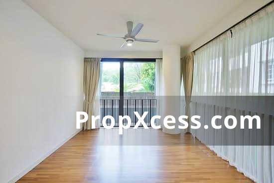 3-Bedroom Condominium for sale in Selangor photo 3