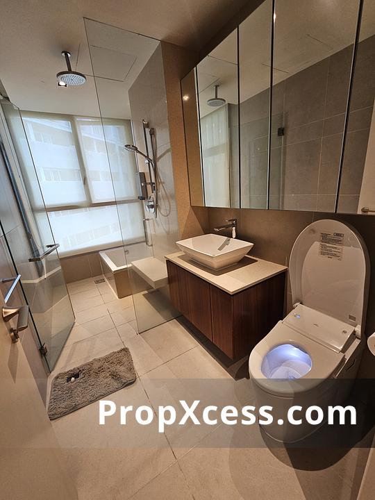 3-Bedroom Condominium for sale in Kuala Lumpur photo 5