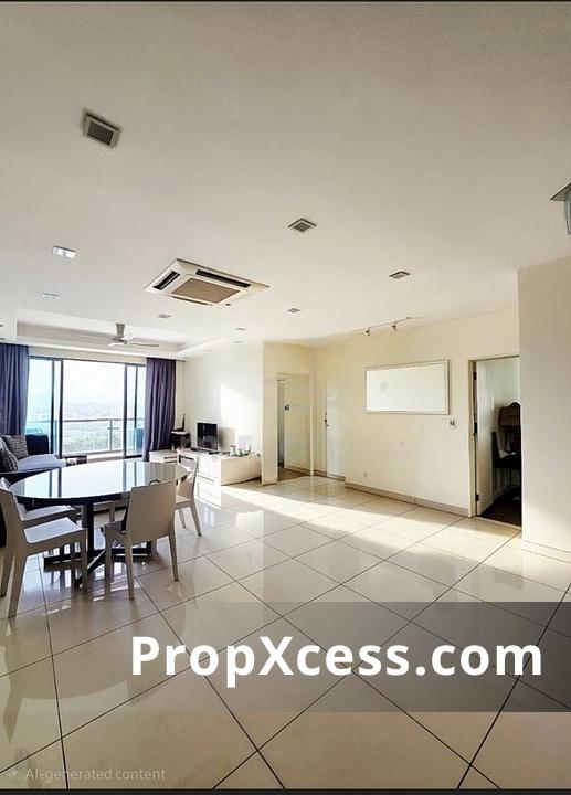 4-Bedroom Condominium for sale in Kota Kinabalu, Sabah