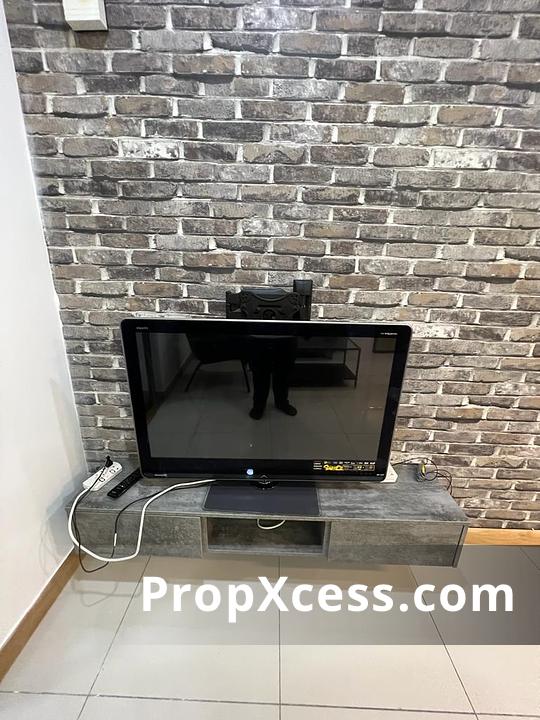 1-Bedroom Condominium for sale in Kuala Lumpur photo 4