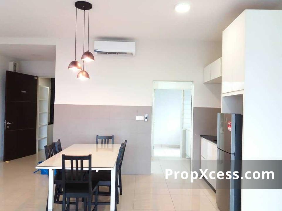 3-Bedroom Condominium for sale in Selangor photo 4