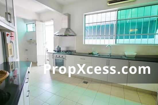 5-Bedroom Bungalow / Detached for sale in Damansara Heights, Kuala Lumpur photo 11