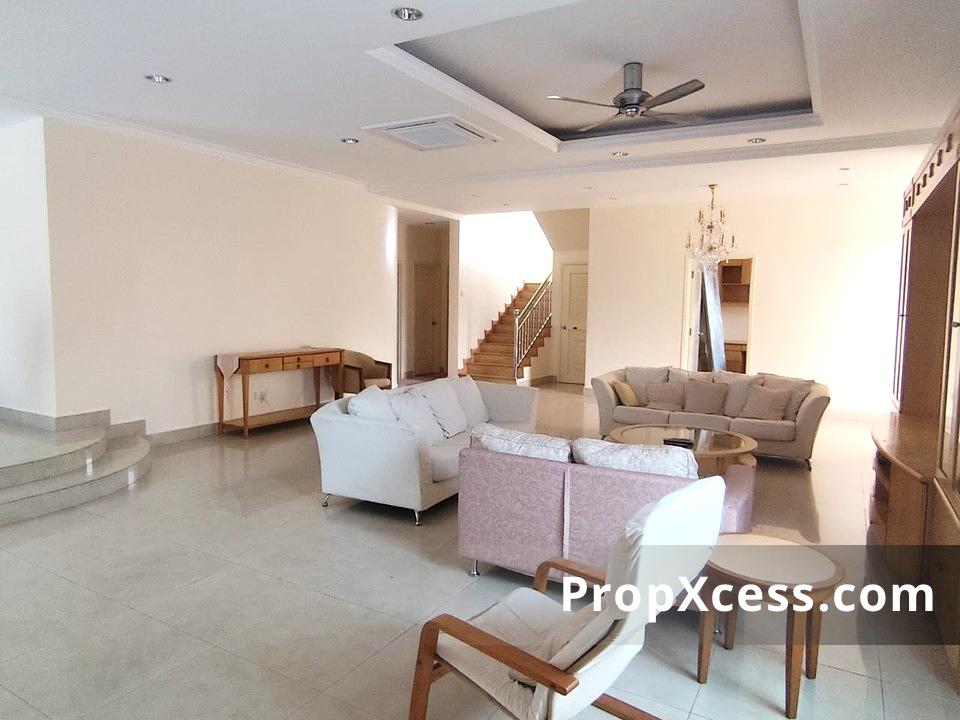 6-Bedroom Bungalow / Detached for sale in Taman Tiara Titiwangsa, Kuala Lumpur photo 1