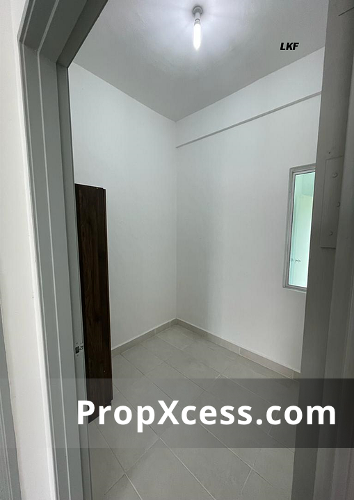 2-Bedroom Terrace / Link for sale in Sabah photo 4