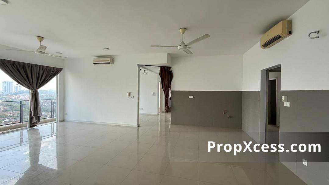 3-Bedroom Condominium for sale in Selangor photo 4