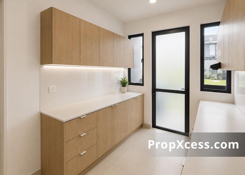 3-Bedroom Townhouse for rent in Setia Alam, Shah Alam, Selangor photo 8
