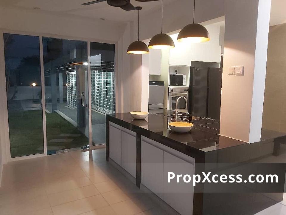 7-Bedroom Bungalow / Detached for rent in Selangor photo 7