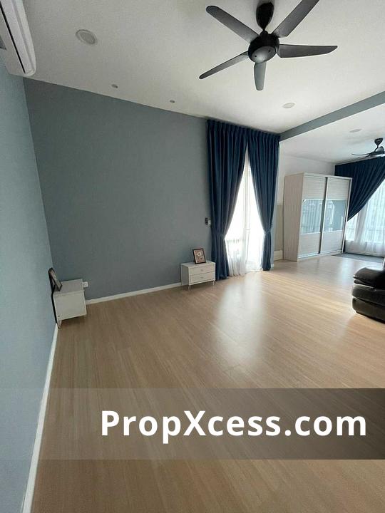 3-Bedroom Terrace / Link for sale in Semenyih, Selangor photo 8