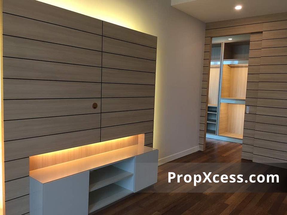4-Bedroom Condominium for rent in Petaling Jaya, Selangor photo 5