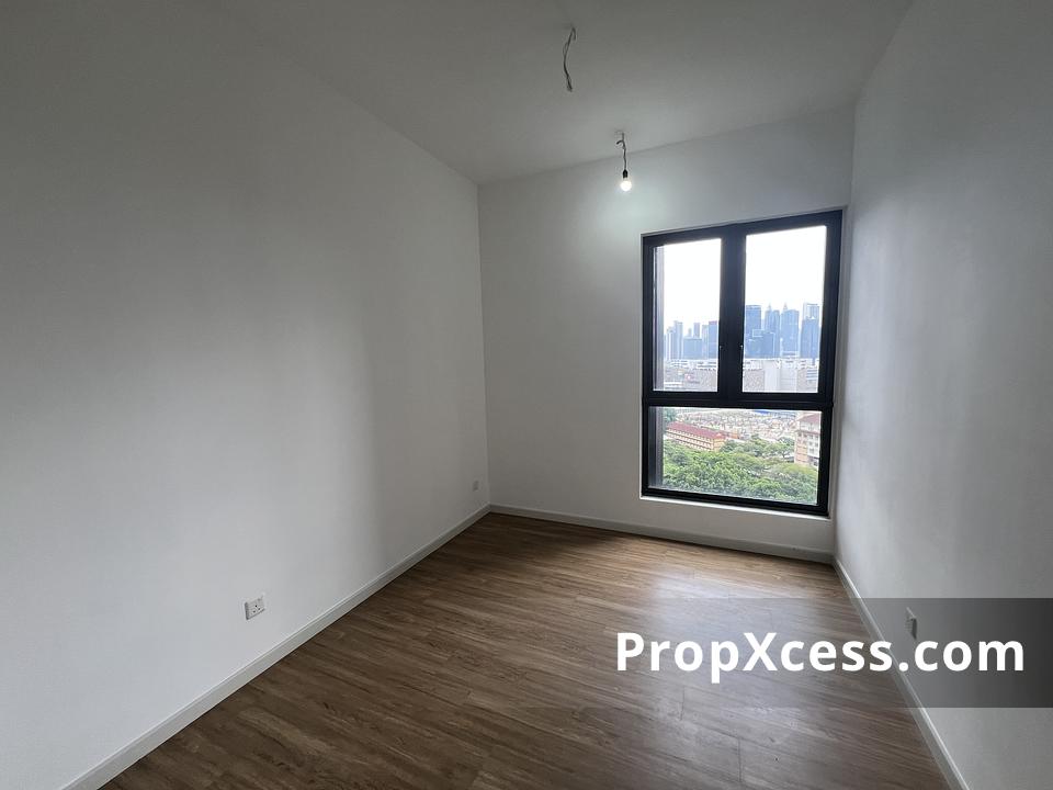 4-Bedroom Condominium for sale in Kuala Lumpur photo 4