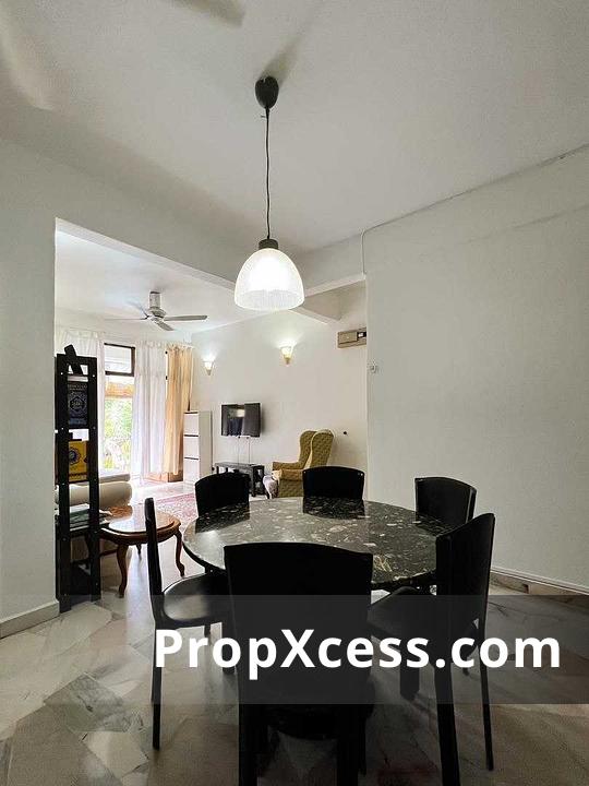 4-Bedroom Condominium for sale in Wangsa Maju, Kuala Lumpur photo 3