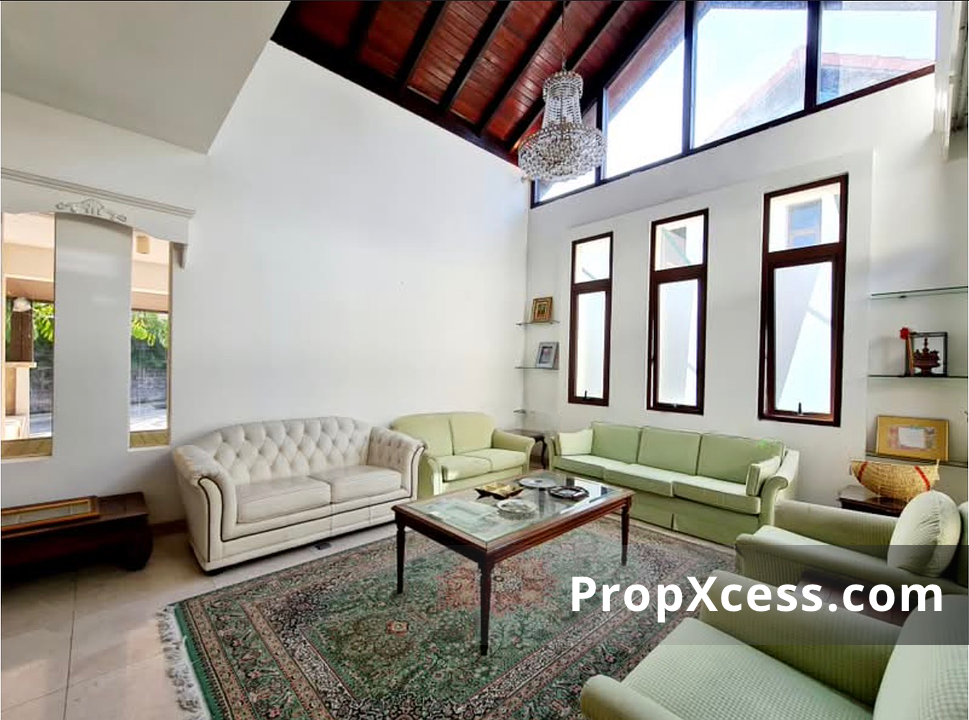 6-Bedroom Semi-Detached for sale in Kuala Lumpur photo 8