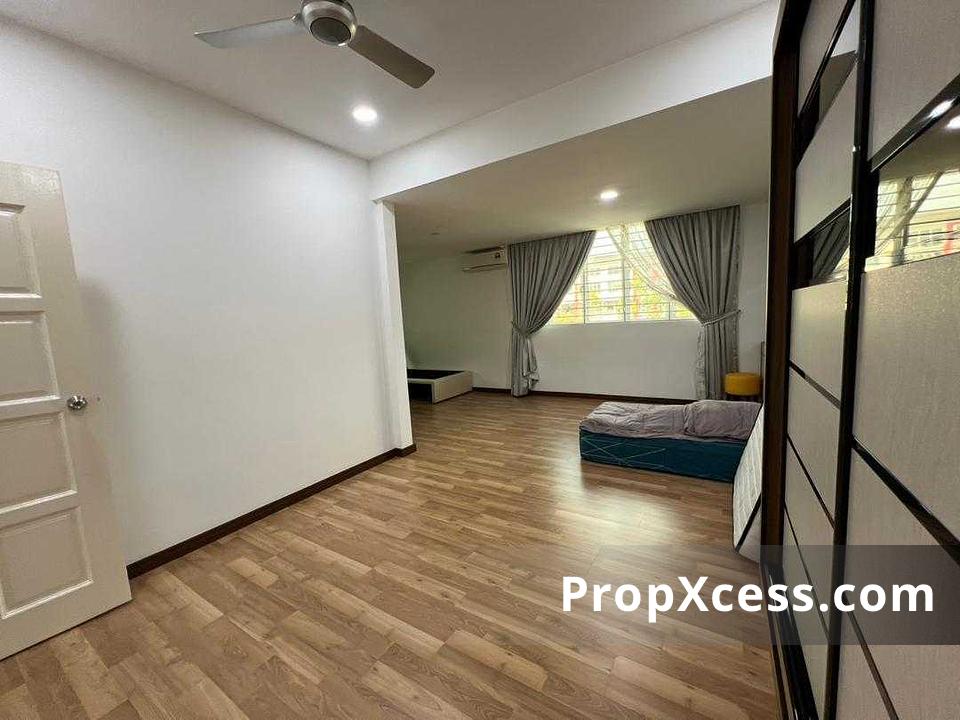 6-Bedroom Semi-Detached for sale in Kota Kinabalu, Sabah