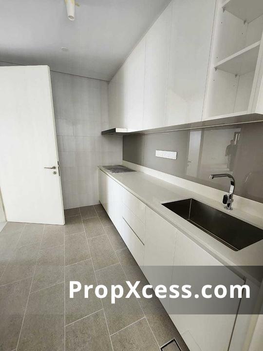 3-Bedroom Condominium for sale in Kuala Lumpur photo 3
