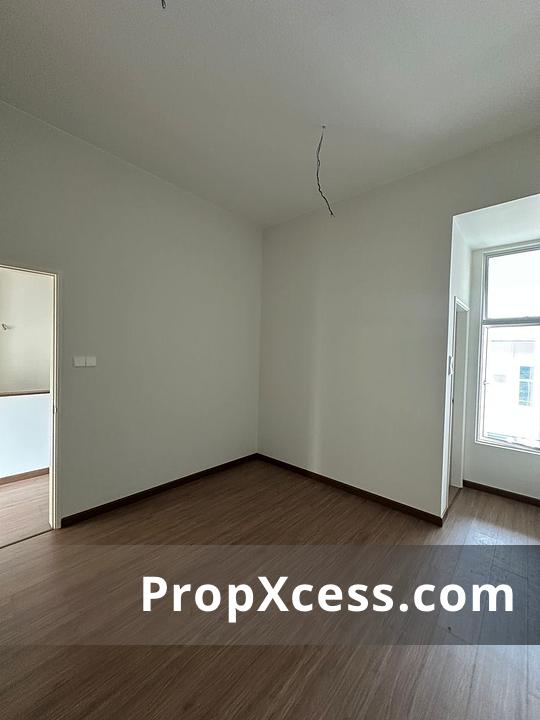 4-Bedroom Terrace / Link for sale in Kota Kinabalu, Sabah