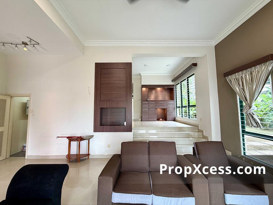 5-Bedroom Semi-Detached for sale in Cheras, Kuala Lumpur photo 3