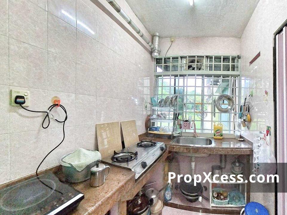 3-Bedroom Condominium for sale in Johor photo 4