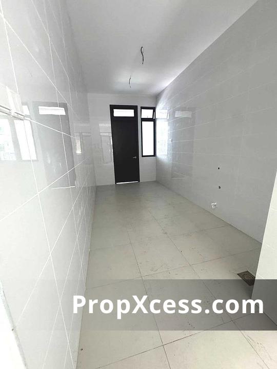 4-Bedroom Semi-Detached for sale in Ulu Tiram, Johor Bahru, Johor photo 6