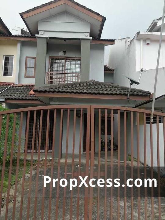 4-Bedroom Terrace / Link for sale in Puchong, Selangor photo 13