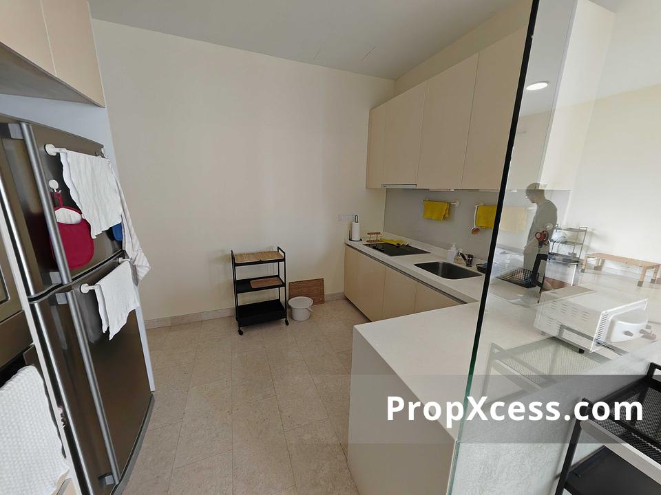 2-Bedroom Condominium for sale in Kuala Lumpur photo 8