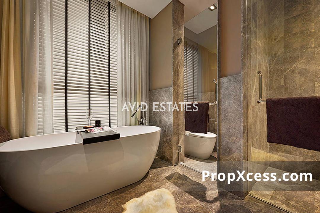 4-Bedroom Condominium for sale in Kuala Lumpur photo 5