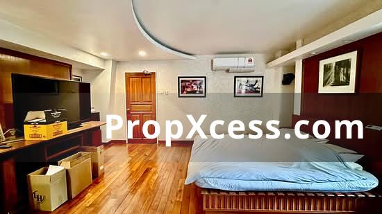 9-Bedroom Bungalow / Detached for sale in Kuala Lumpur photo 4