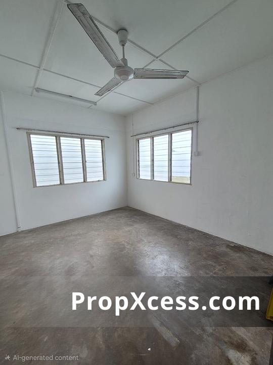 3-Bedroom Terrace / Link for sale in Petaling Jaya, Selangor photo 5