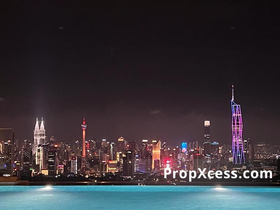 4-Bedroom Condominium for sale in Bukit Damansara, Kuala Lumpur photo 7