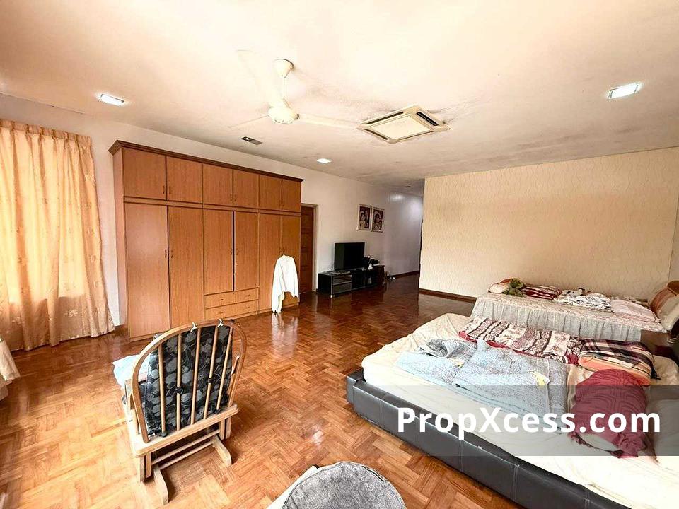 4-Bedroom Semi-Detached for sale in Johor photo 17