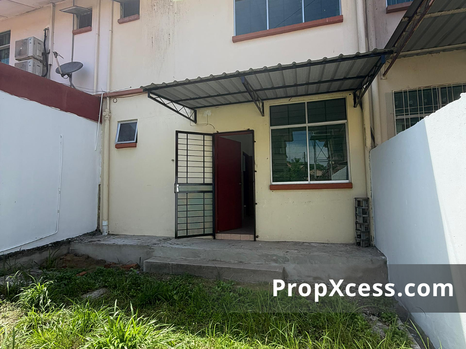 3-Bedroom Terrace / Link for rent in Kota Kinabalu, Sabah