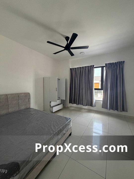 4-Bedroom Terrace / Link for rent in Iskandar Puteri, Johor photo 5
