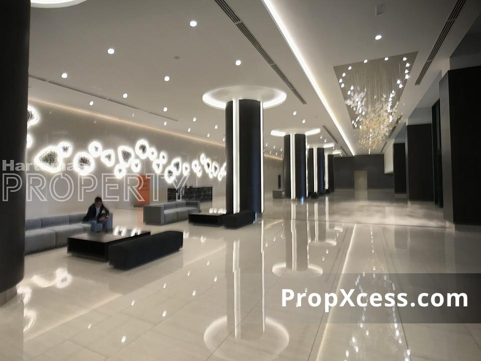 4-Bedroom Condominium for rent in 28 Boulevard, Pandan Perdana, Kuala Lumpur photo 14