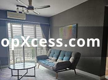 1-Bedroom Condominium for sale in Selangor photo 5