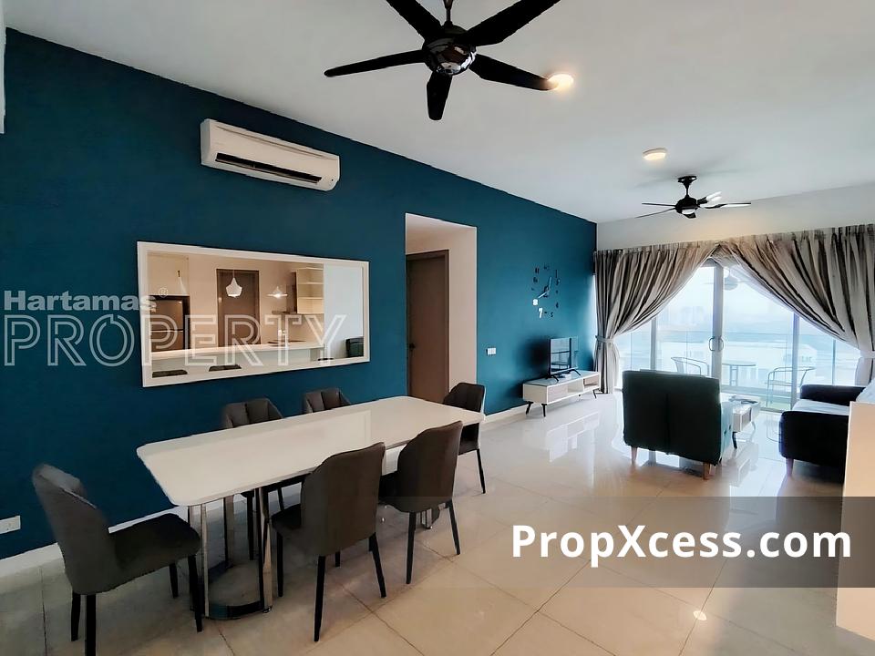 3-Bedroom Condominium for sale in Mutiara Damansara, Petaling Jaya, Selangor photo 6
