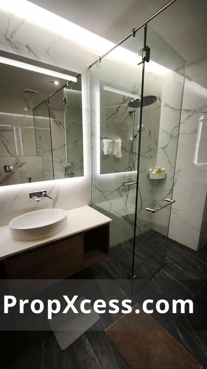 3-Bedroom Condominium for sale in Kuala Lumpur photo 9