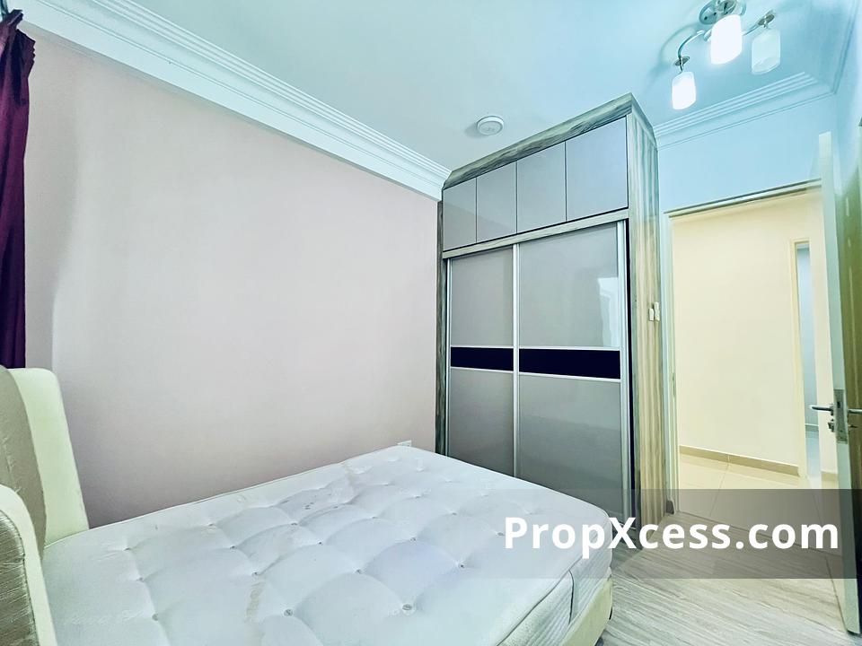 4-Bedroom Condominium for sale in Kuala Lumpur photo 7