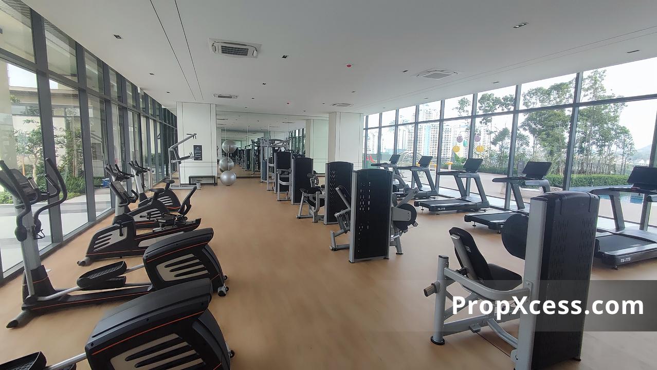 3-Bedroom Apartment for sale in Ampang, Kuala Lumpur photo 5